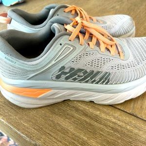 Hoka Shoes